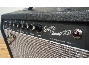 Fender Super Champ XD (17762)