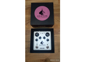 nUX Ace of Tone (NDO-5)
