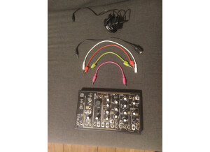 Make Noise 0-Coast (90424)