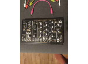 Make Noise 0-Coast (84891)