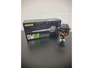 Shure-SM58