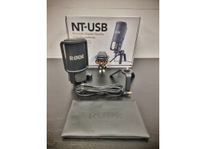 RODE NT-USB