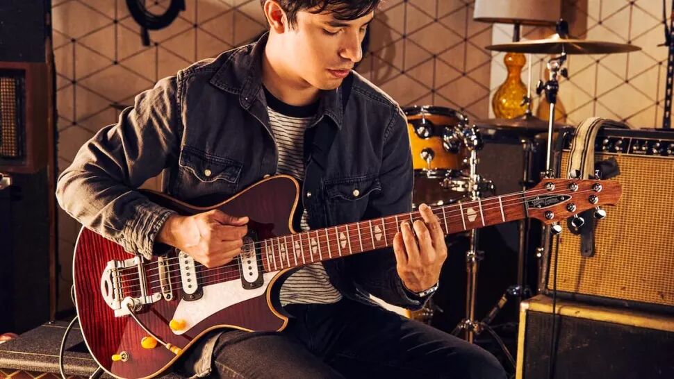 PowersElectricGuitars