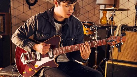 PowersElectricGuitars PowersElectricGuitars