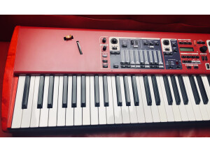 Clavia Nord Stage 88 (37918)