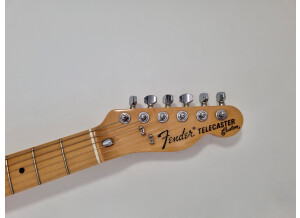 Fender Classic '72 Telecaster Custom (8649)