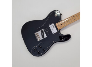 Fender Classic '72 Telecaster Custom (71194)