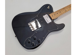 Fender Classic '72 Telecaster Custom (22712)