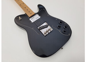 Fender Classic '72 Telecaster Custom (65175)
