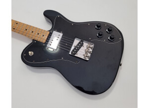 Fender Classic '72 Telecaster Custom (83356)