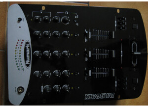 Numark DM3001X (43846)