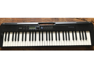 Casio Casiotone CT-S300 (95487)