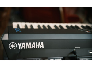 Yamaha MODX7-7
