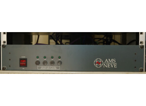 AMS Neve VRack 3 channel-4