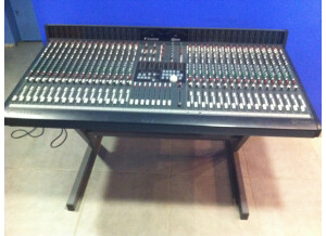 Soundcraft Ghost 32 (97508)