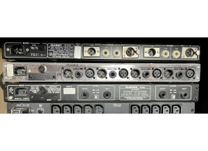 Drawmer DS404 Quad Noise Gate (17288)