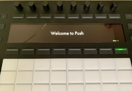 Ableton Push 3 : IMG 0062(1) Ableton Push 3 : IMG 0062(1)