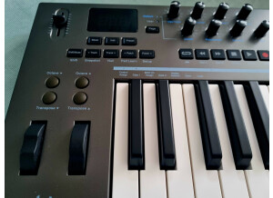 Nektar Impact LX25 (84909)