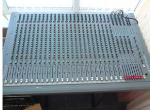 Soundcraft Studio 24/8/2 (72964)
