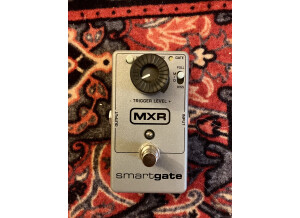 MXR M135 Smart Gate - Gray Edition (43051)