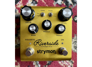 Strymon Riverside (39262)