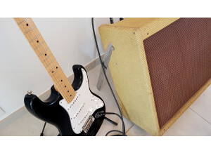 Fender Blues DeVille [1994-1996]