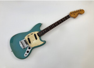 Fender Mustang [1964-1982] (7803)