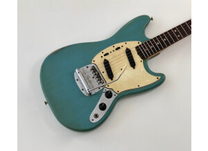 Fender Mustang [1964-1982] (56611)