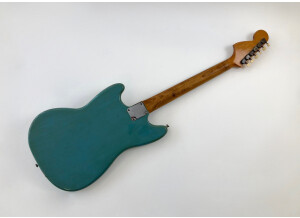 Fender Mustang [1964-1982] (67337)