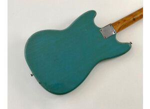 Fender Mustang [1964-1982] (69764)