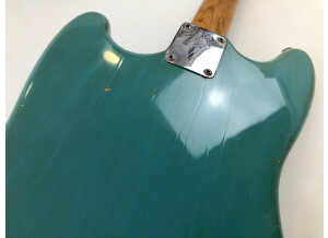 Fender Mustang [1964-1982] (35790)