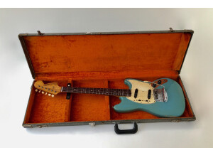 Fender Mustang [1964-1982] (59282)