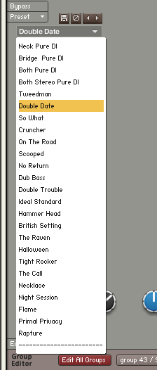 Native Instruments Scarbee Rickenbacker Bass
