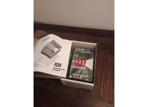 Radial Engineering JDI (86556)
