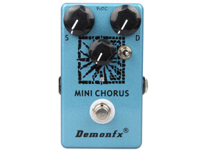 Demonfx Mini Chorus