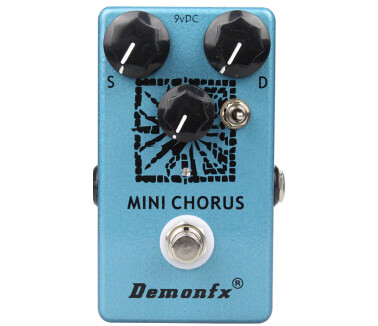 Demonfx Mini Chorus