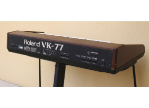 Roland VK 77