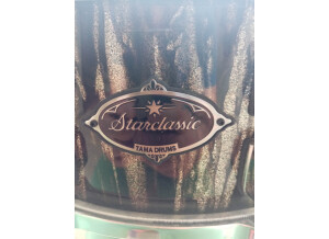 Tama Starclassic Performer B/B 14"X 5.5" Snare (88646)