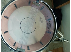 Tama Starclassic Performer B/B 14"X 5.5" Snare (71623)