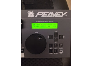 Peavey PC 1600 X