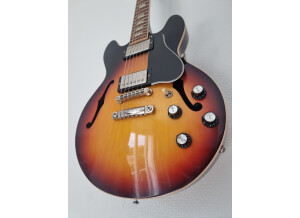 Gibson ES-339 2015