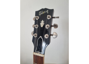Gibson ES-339 2015