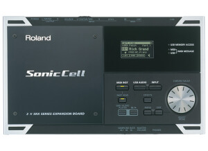 Roland sonic Cell (26620)