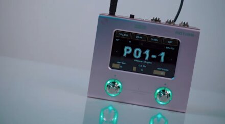 Ampero Mini 2 Ampero Mini 2