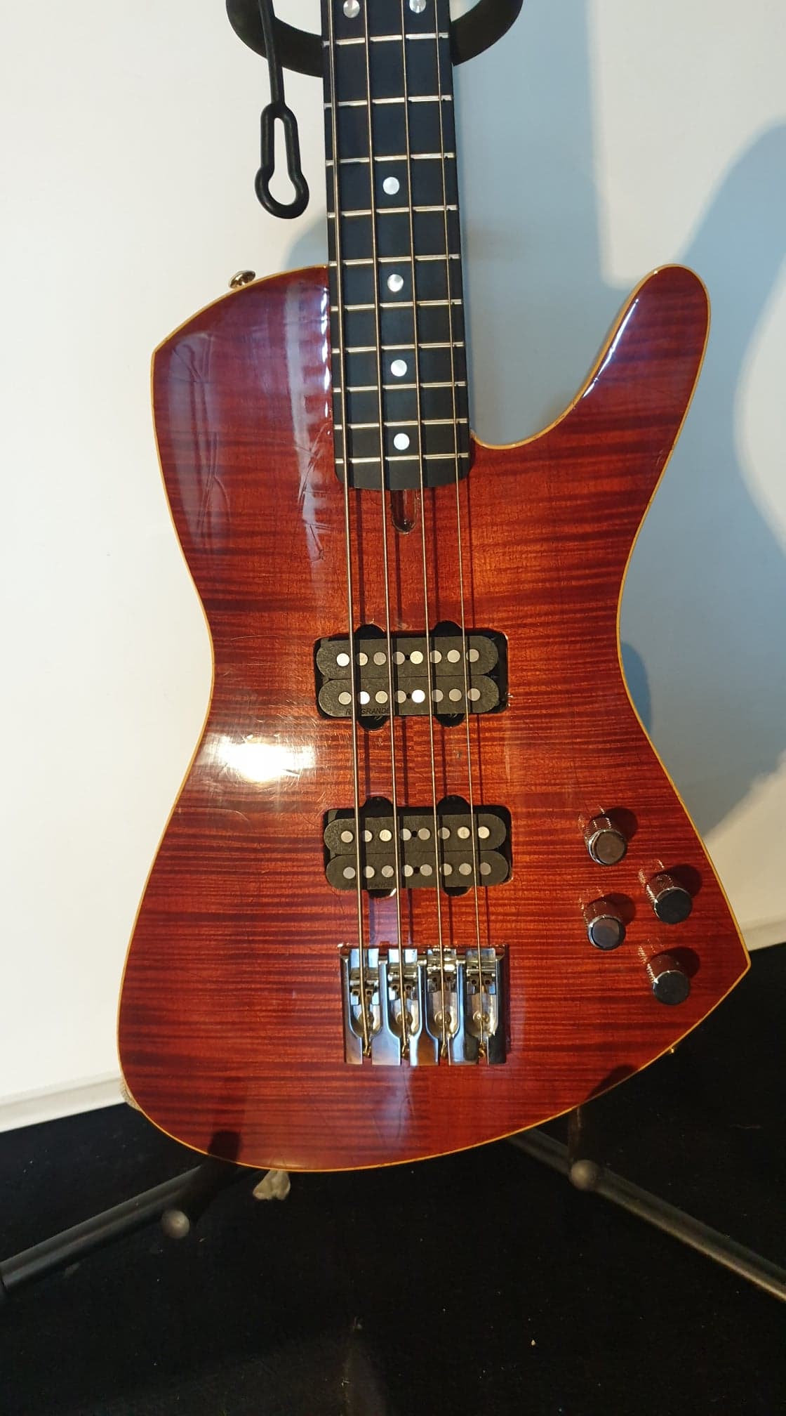 SV BASS 2