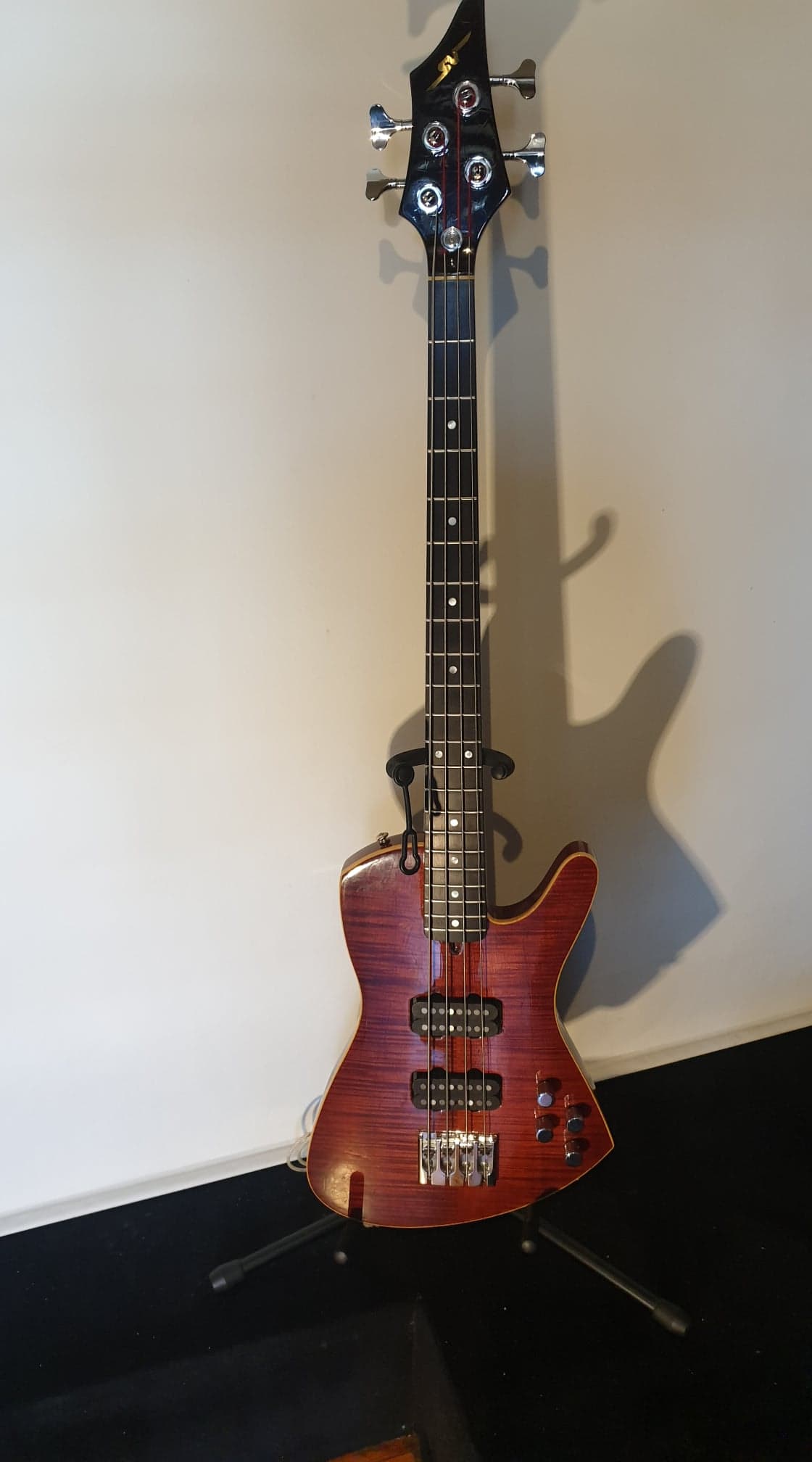 SV BASS 3