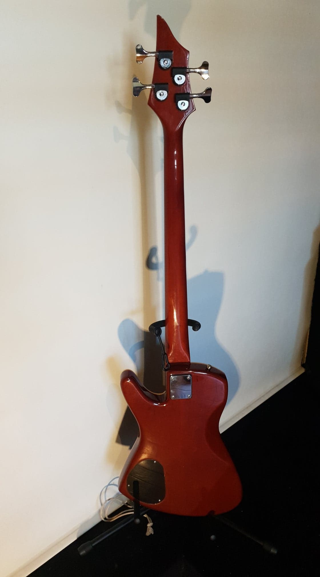 SV BASS 4