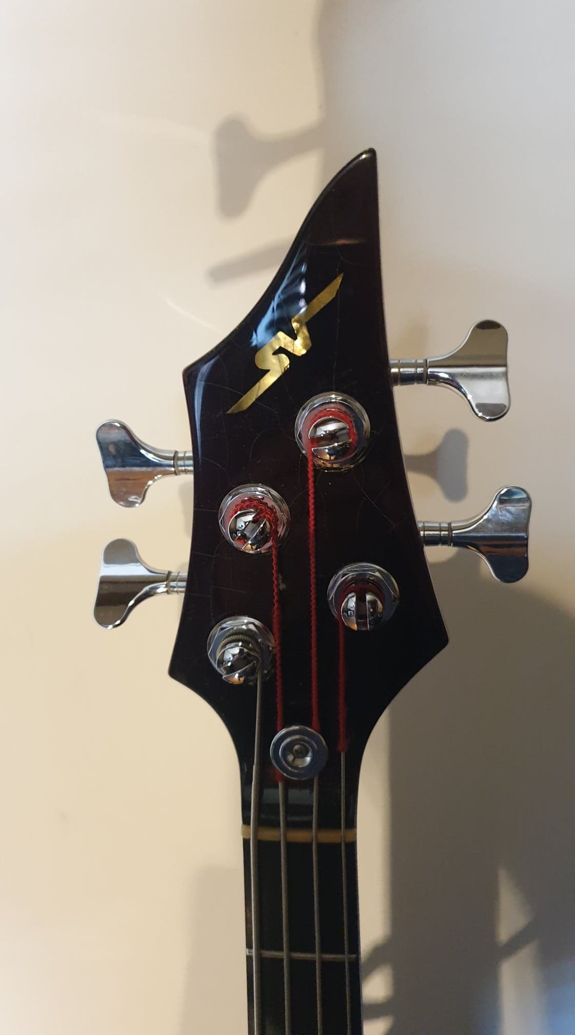 SV BASS 6