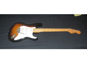 Fender Classic Player '50s Stratocaster (66527)