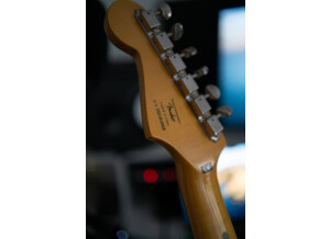 Squier Stratocaster Classic Vibe-6